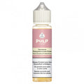 E-Liquide Verveine Pamplemousse Rose Pulp