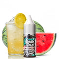 Watermelon Bar Salts Lemon Time 10ml