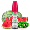 E-Liquide Watermelon Slices Dinner Lady